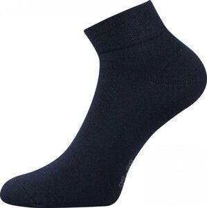 Lonka® Ponožky Lonka Raban - tmavě modrá Velikost: 35-38 (23-25)