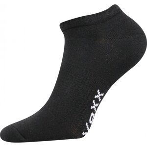 VoXX® Ponožky VoXX Rex 00 - černá Velikost: 43-46 (29-31)