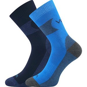 VoXX® 2PACK Ponožky Prime - mix kluk Velikost: 20-24 (14-16)