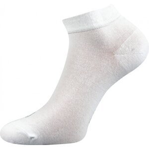 Lonka® Ponožky Desi - bílá Velikost: 35-38 (23-25)