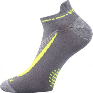VoXX® Ponožky VoXX Rex 10 - šedá Velikost: 39-42 (26-28)