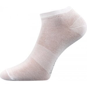 VoXX® Ponožky VoXX Rexík 00 - bílá Velikost: 20-24 (14-16)