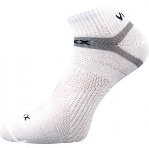 VoXX® Ponožky VoXX Rex 14 - bílá Velikost: 35-38 (23-25)