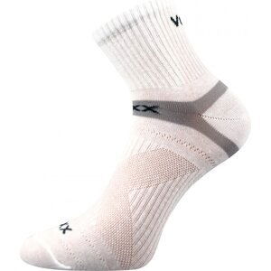 VoXX® Ponožky VoXX Rexon - bílá Velikost: 35-38 (23-25)