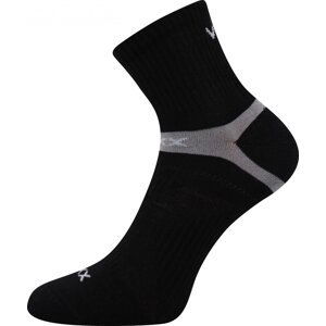 VoXX® Ponožky VoXX Rexon - černá Velikost: 35-38 (23-25)