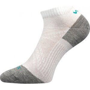 VoXX® Ponožky VoXX Rex 15 - bílá Velikost: 39-42 (26-28)