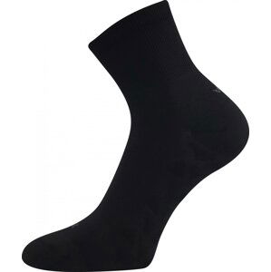VoXX® Ponožky VoXX Bengam - černá Velikost: 35-38 (23-25)