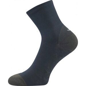 VoXX® Ponožky VoXX Bengam - tm.šedá Velikost: 35-38 (23-25)