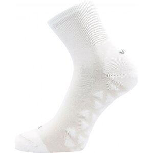 VoXX® Ponožky VoXX Bengam - bílá Velikost: 35-38 (23-25)