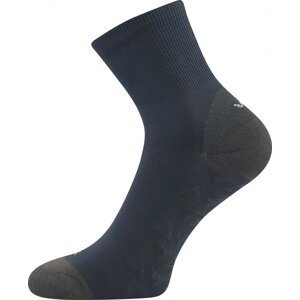VoXX® Ponožky VoXX Bengam - tm.šedá Velikost: 39-42 (26-28)