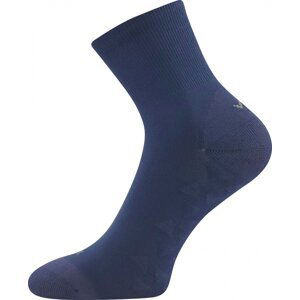 VoXX® Ponožky VoXX Bengam - tm.modrá Velikost: 39-42 (26-28)