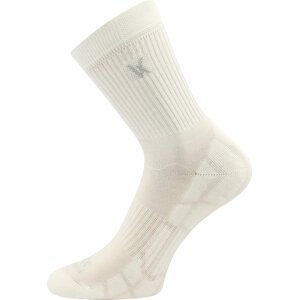 VoXX® Ponožky VoXX Twarix - bílá Velikost: 35-38 (23-25)