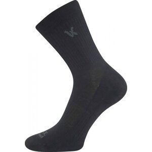 VoXX® Ponožky VoXX Twarix - černá Velikost: 35-38 (23-25)