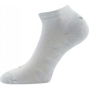 VoXX® Ponožky VoXX Beng - sv.šedá Velikost: 35-38 (23-25)