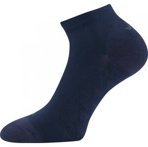 VoXX® Ponožky VoXX Beng - tm.modrá Velikost: 35-38 (23-25)