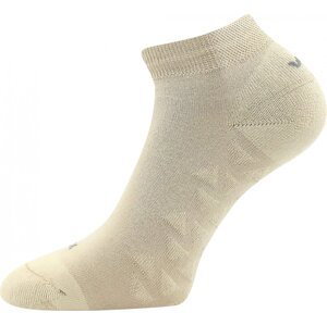 VoXX® Ponožky VoXX Beng - béžová Velikost: 39-42 (26-28)