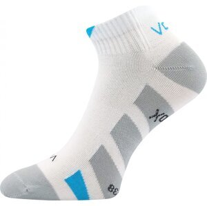 VoXX® Ponožky VoXX Gastm - bílá Velikost: 39-42 (26-28)