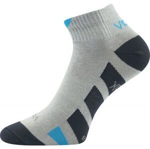 VoXX® Ponožky VoXX Gastm - šedá Velikost: 35-38 (23-25)