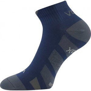 VoXX® Ponožky VoXX Gastm - tm.modrá Velikost: 35-38 (23-25)
