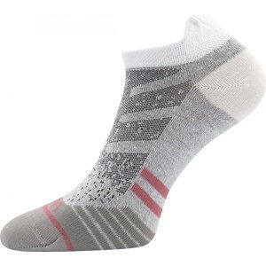 VoXX® Ponožky VoXX Rex 17 - bílá Velikost: 39-42 (26-28)