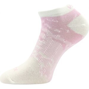 VoXX® Ponožky VoXX Rex 18 - růžová Velikost: 35-38 (23-25)