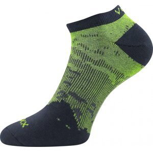 VoXX® Ponožky VoXX Rex 18 - zelená Velikost: 43-46 (29-31)