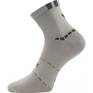 VoXX® Ponožky VoXX Rexon 02 - šedá Velikost: 39-42 (26-28)