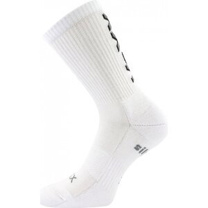 VoXX® Ponožky VoXX Legend - bílá Velikost: 43-46 (29-31)