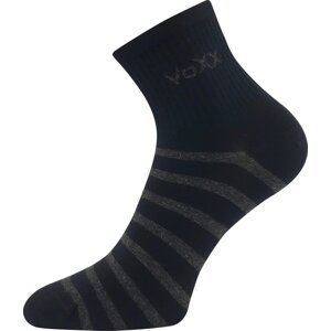 VoXX® Ponožky VoXX Boxana - černá Velikost: 35-38 (23-25)
