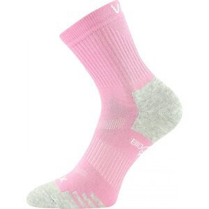 VoXX® Ponožky VoXX Boaz - růžová Velikost: 35-38 (23-25)