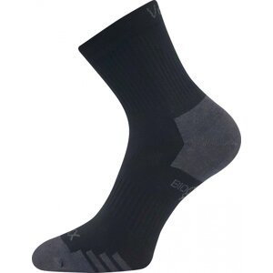 VoXX® Ponožky VoXX Boaz - černá Velikost: 39-42 (26-28)