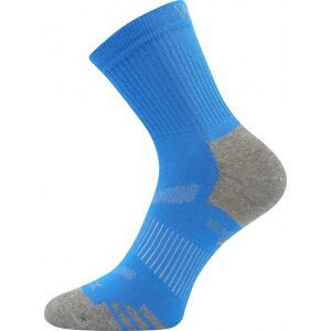 VoXX® Ponožky VoXX Boaz - modrá Velikost: 43-46 (29-31)