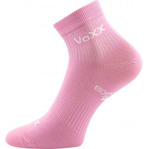 VoXX® Ponožky VoXX Boby - růžová Velikost: 39-42 (26-28)