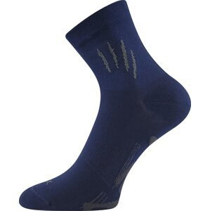VoXX® Ponožky VoXX Micina - tmavě modrá Velikost: 35-38 (23-25)