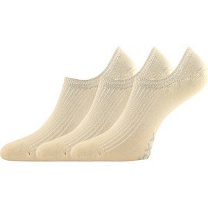 VoXX® Ponožky Hagrid - béžová Velikost: 35-38 (23-25)