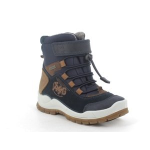 Chlapecké zimní boty Primigi s Gore-Tex 4897522 Velikost: 27