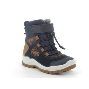 Chlapecké zimní boty Primigi s Gore-Tex 2895022 Velikost: 31