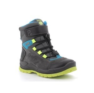 Chlapecké zimní boty Primigi s Gore-Tex 4897511 Velikost: 35