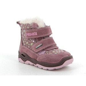 Dětské zimní boty Primigi s Gore-Tex 8366200 Velikost: 20