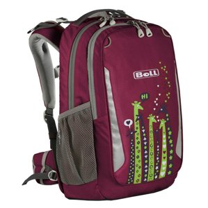 Boll SCHOOL MATE 20 Giraffe - boysenberry