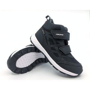 Viking Veme Mid R GTX Black Velikost: 26