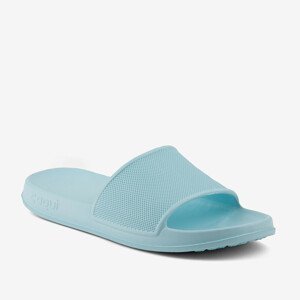 Coqui dámské pantofle Tora Pastel Blue Velikost: 36