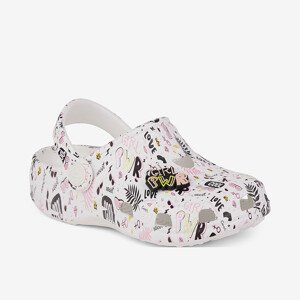 Coqui Big Frog White Girl Power Amulet Velikost: 30-31