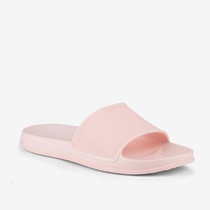Coqui dámské pantofle Tora Candy Pink Velikost: 39