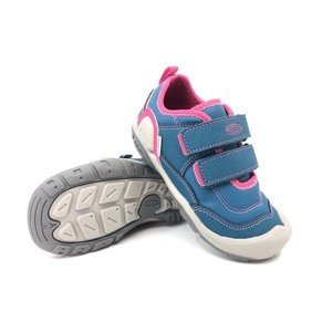 Keen Knotch Hollow DS Blue Coral/Pink Peacock Velikost: 23
