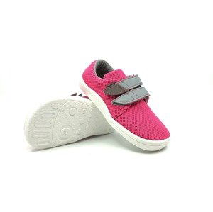 Barefoot tenisky Beda Candy BF 0001/TEX/W Velikost: 36