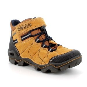 Dětské boty Primigi 4896044 Gore-Tex Velikost: 27