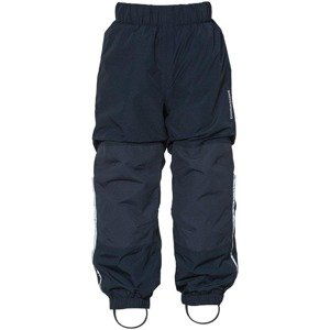 Dětské nepromokavé kalhoty Didriksons Narvi modré 039 Velikost: 120