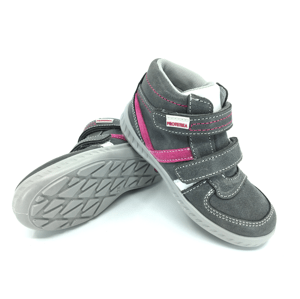 Dětské celoroční boty Protetika Sendy s membránou PRO-tex Velikost: 34