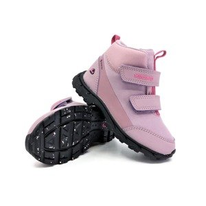 Viking Ask Mid GTX Dusty Pink / Magenta Velikost: 34